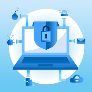 امنیت سایت های اروم وب دیزاین